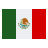 Mexico Flag