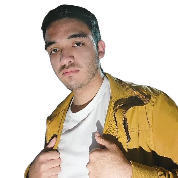 Carlos Bustamante