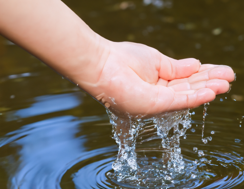 Water Stress Analysis in Mexico Using Machine Learning